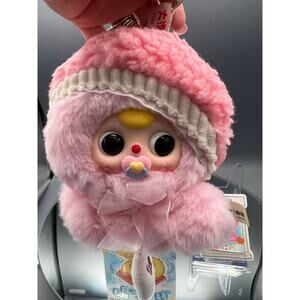 BABY THREE Sunny Doll BB3 CONFIRMED with rare Pacifier!!!